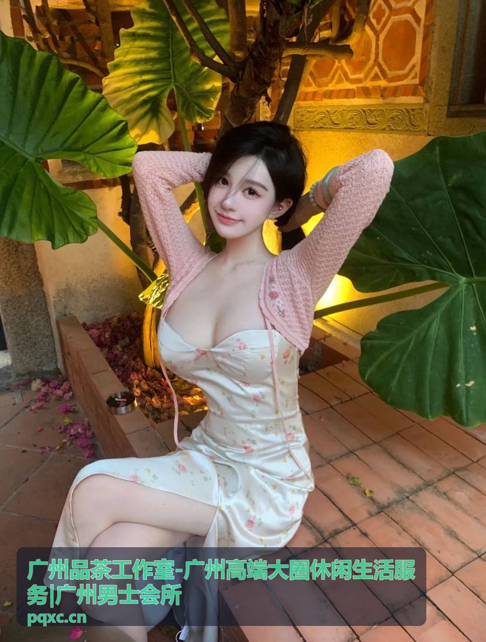 广州品茶工作室商务接待茶席
